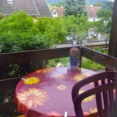 Bed & Breakfast Les Lilas