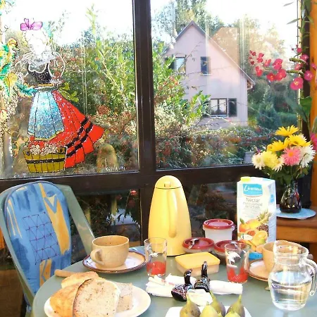 Les Lilas Ammerschwihr