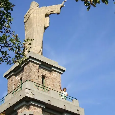 Bed & Breakfast Les Lilas Ammerschwihr