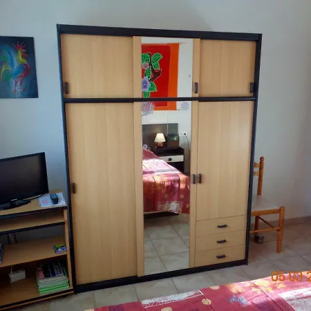 Les Lilas Ammerschwihr