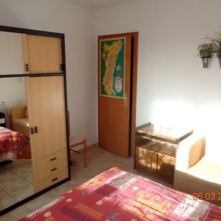 Bed & Breakfast Les Lilas Ammerschwihr