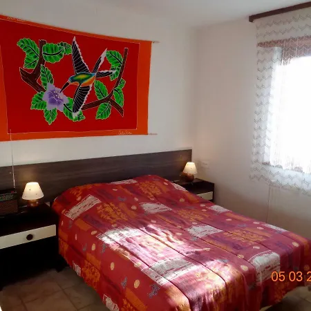 Les Lilas 3* Ammerschwihr