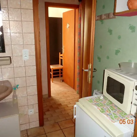 Les Lilas 3* Ammerschwihr