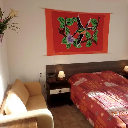 Les Lilas 3* Ammerschwihr